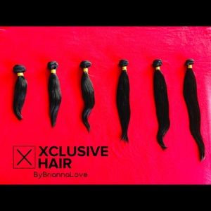 9A MINK BRAZILIAN STRAIGHT